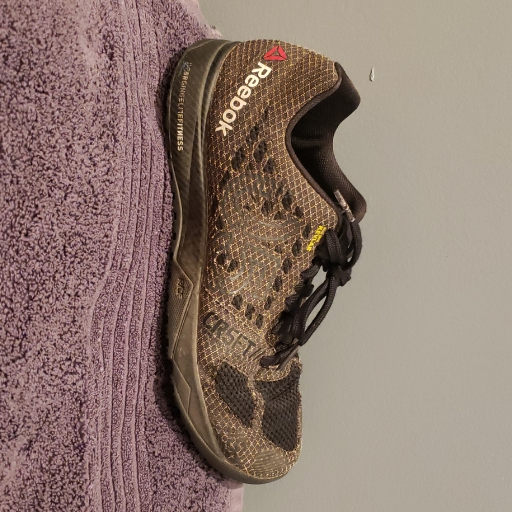 Reebok Crossfit Shoes